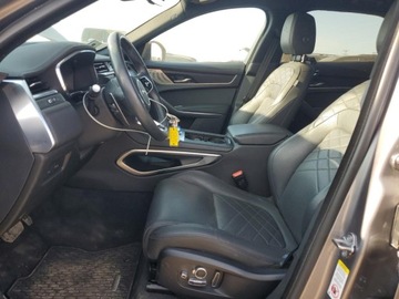 Jaguar F-Pace 2023 Jaguar F-Pace S 2023 2.0l 2.0 Benzyna 246KM, zdjęcie 7