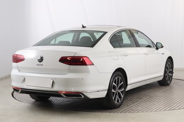 Volkswagen Passat B8 GTE Facelifting 1.4 TSI Plug-In-Hybrid 218KM 2021 VW Passat 1.4 GTE, Salon Polska, 1. Właściciel, zdjęcie 4