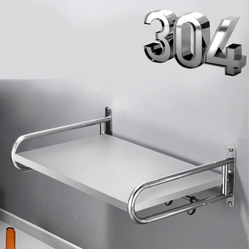 ПОЛКА ДЛЯ МИКРОВОЛНОВОЙ ПЕЧИ, ДЕРЖАТЕЛЬ ДЛЯ МИКРОВОЛНОВОЙ ПЕЧИ С КРЮЧКАМИ