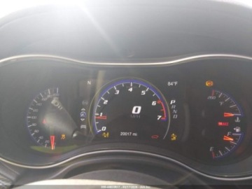 Jeep Grand Cherokee IV 2020 Jeep Grand Cherokee Trackhawk 2020 6.2 Benzyna 707KM, zdjęcie 10