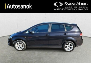 Seat Altea Standard 1.8 TSI 160KM 2010 Seat Altea XL Seat Altea Bogata Wersja Nawigacja Xenon Czujniki Parkow, zdjęcie 7