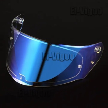Daszek do kasku Revo BlueLS2 Ff320 odpowiedni do modelu LS2 FF800 FF328 FF3