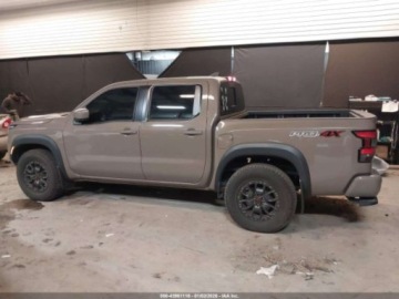 Nissan 2023 Nissan Frontier 2023 3.8 Benzyna 310KM, zdjęcie 2