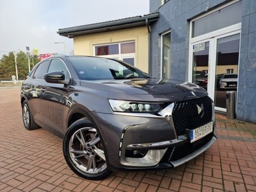 DS 7 Crossback E-TENSE 300KM 2020 DS Automobiles DS 7 Crossback E-tense 4x4 Rivioli, zdjęcie 12