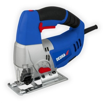 WYRZYNARKA DED7964 DEDRA 600W 800-2600 PIŁA