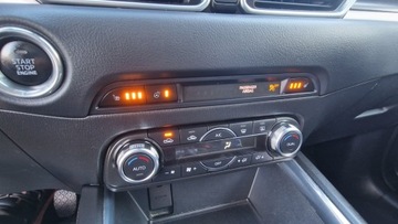 Mazda CX-5 II SUV 2.0 SKY-G 165KM 2018 Mazda CX-5 Bardzo zadbana z udokumentowany przebiegiem dwa komplety kol, zdjęcie 27