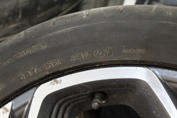 КОЛЕСА ЛЕГКОСПЛАВНЫЕ ДИСКИ 225/45 R19 RENAULT KADJAR
