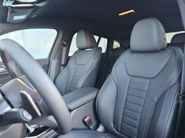 BMW X4 G02 2025 BMW X4 M40d Suv 3.0 (340KM) 2025, zdjęcie 4