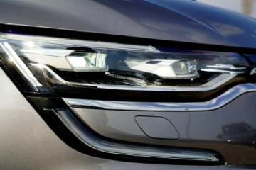 Renault Talisman 2023 Renault Talisman INITIALE PARIS bosse 4CONTROL, zdjęcie 5