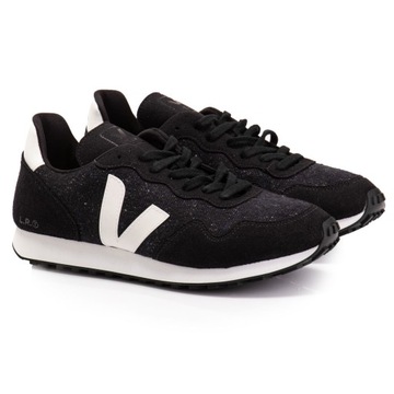 Sneakersy damskie Veja SDU Flannel 41
