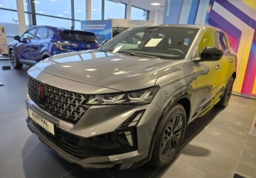 Renault Austral 2026 Renault Austral GDYNIA evolution mild hybrid 150 auto opony Wielosezonowe, zdjęcie 6