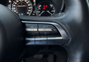 Mazda CX-30 2.0 Skyactiv-X 186KM 2021 Mazda CX-30 2.0 186KM 4X4SKORA AUTOMAT BOSE gwarancja bezwypadkowa, zdjęcie 23