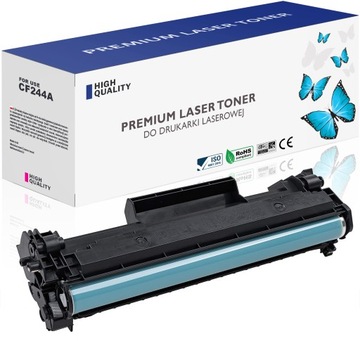 Toner do HP Laser Jet Pro MFP M28a M28w CF244a 44a