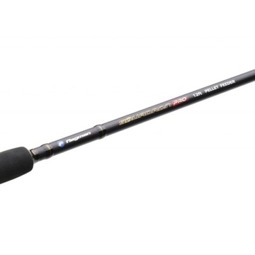 Кормушка для пеллет Flagman Squadron Pro 3,6 м 80 г SPPF360