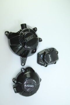 KAWASAKI Z 900 17-19 КРЫШКА КРЫШКИ KPL