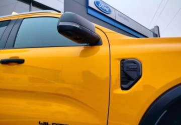 Ford Ranger VI Podwójna kabina 2.0 EcoBlue BI-TURBO 205KM 2026 Ford Ranger Ford Ranger 2.0 EcoBlue Bi-Turbo 4x4 DC Wildtrak X 2.0 Diesel, zdjęcie 28