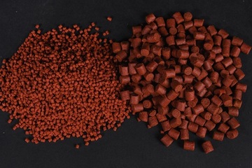 CC Moore Pellet Криль 2мм 1кг