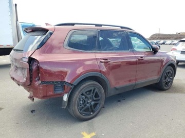Kia 2024 Kia Telluride Sx 2024 3.8l 3.8 Benzyna 291KM, zdjęcie 3