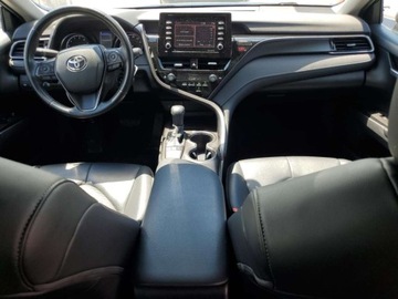 Toyota Camry IX 2023 Toyota Camry Se Night Shade 2023 2.5 Benzyna 203KM, zdjęcie 8