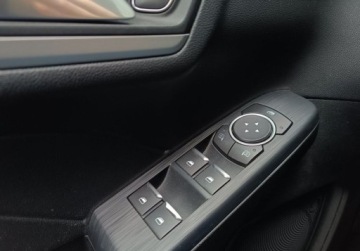 Ford Kuga III 2022 Ford Kuga 1.5 EcoBlue 120KM SalonPL HistoriaASO P.Zima FV23 Gwarancja 1.5, zdjęcie 19