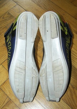 Система MEINDL Cross SKI SNS PROFILE 44 S. Состояние