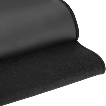 PAS WYSZCZUPLAJĄCY DO CARDIO BIEGANIA TRENINGU CZARNY PAS