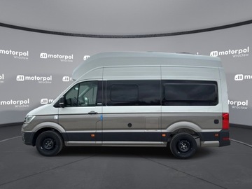 Volkswagen California 2025 Volkswagen California DWUKOLOR 3,5t 2.0 BiTDI 164K, zdjęcie 3