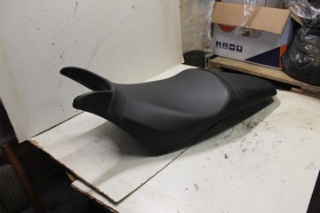 HONDA CB 600 F HORNET PC41 07-13 (12) Siedzenie fotel kanapa