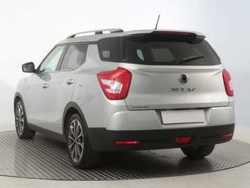 Ssangyong XLV 1.6 115KM 2016 SsangYong XLV 1.6 e-XDi, Salon Polska, Serwis ASO, zdjęcie 3