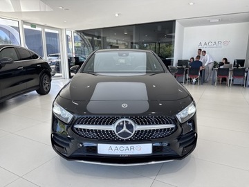 Mercedes Klasa A W177/V177 2020 Mercedes-Benz A 180 AMG Line / 1 właściciel / Salo, zdjęcie 5
