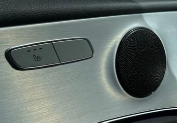Mercedes Klasa E W213 2021 Mercedes-Benz Klasa E Plug-In Polift Automat Kamera Ambiente Navi Vi, zdjęcie 28