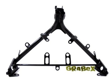 HONDA CBR 1100 xx РАМКА 97/06