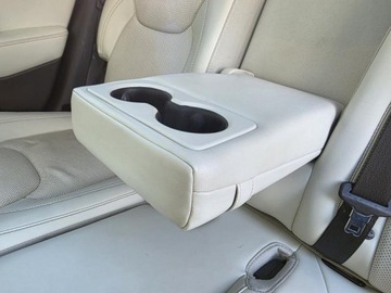 Jeep Cherokee V Terenowy 3.2 V6 272KM 2017 JEEP CHEROKEE Overland V6 3.2l benzyna 272KM 4X4 Salon PL LPG Wentylacja, zdjęcie 24