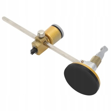 Стеклорез, зеркальный стеклорез, Hogert