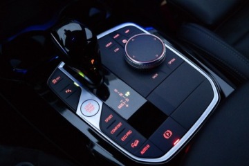 BMW X3 G01 SUV Facelifting 2.0 20i 184KM 2022 BMW X3 BMW X3 xDrive20i FV23% Fotel Sportowy Adapt, zdjęcie 20