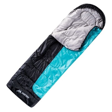 ТУРИСТИЧЕСКИЙ СПАЛЬНЫЙ МЕШОК MUMIA OURENS II MARTES 220X75