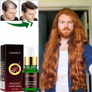 Produkty Na Porost Włosów Serum Do Szybkiego