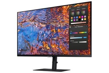 Монитор 32 дюйма ViewFinity S80PX IPS 3840x2160)