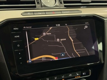 Volkswagen Arteon Fastback 2.0 TDI 240KM 2019 Volkswagen Arteon Elegance 4Motion Kamera 360 ACC CarPlayAndroid Auto, zdjęcie 25