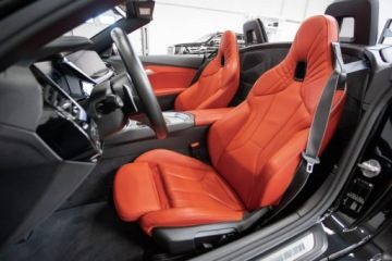 BMW Z4 G29 M Roadster 3.0 M40i 340KM 2020 BMW Z4 M 40i Roadster. Bezwypadkowa. Salon PL. FV., zdjęcie 24