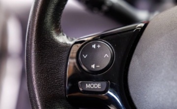 Toyota Aygo II Hatchback 5d 1.0 VVT-i 69KM 2017 Toyota Aygo 1.0 VVT-i X-play EU6 Benzyna 69KM, zdjęcie 16