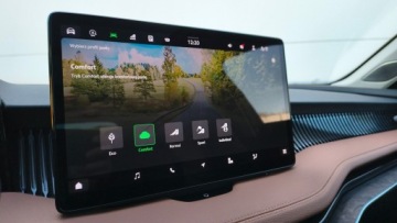 Skoda Superb IV Kombi 2.0 TSI 265KM 2024 Skoda Superb Combi L&amp;K 2.0TSI 265KM 4X4 Hak Panora, zdjęcie 23