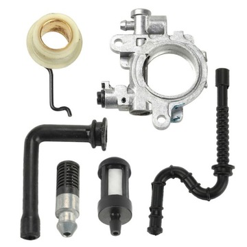 Fuel line Oil Pump kit For Stihl MS390 029 039 MS3