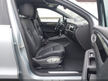 Porsche Macan 2019 Porsche Macan S 2019, 3.0L V6 348KM, 4x4, auto odpala i jezdzi, od ubezpie, zdjęcie 11