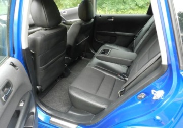 Honda Civic VII Hatchback 2.0 i 16V Type S 160KM 2004 Honda Civic sliczny Civic 2,0-160KM bez rdzy 2.0 Benzyna 160KM, zdjęcie 13