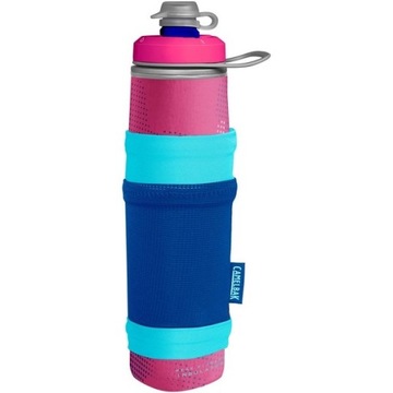 Bidon termiczny Camelbak Peak Fitness Chill 750ml różowy
