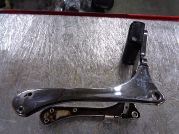 Suzuki Savage LS 650 Держатель спинки пассажира