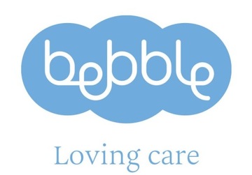 BEBBLE Молочко для тела 200 мл