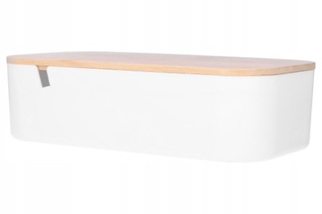 ОРГАНАЙЗЕР ДЛЯ КОСМЕТИКИ с зеркалом, контейнер для ванной комнаты с 3 отделениями