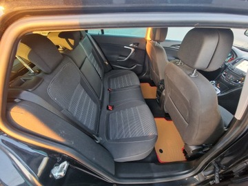 Opel Insignia I Country Tourer 2.0 CDTI Ecotec 170KM 2015 CZARNA INSIGNIA 2.0D 170 PS DIGITAL TACHO LED, zdjęcie 18